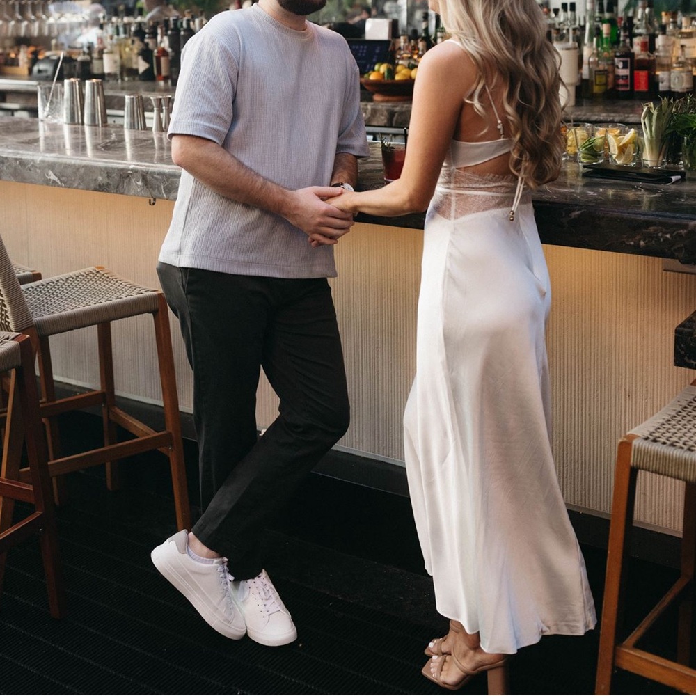 Fourtunateone Dress